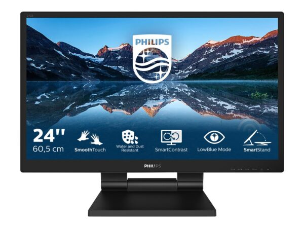 98f925b8-3220-4fd1-95da-8e02e43299fd PHILIPS 242B9T/00 Monitor Philips 242B9T