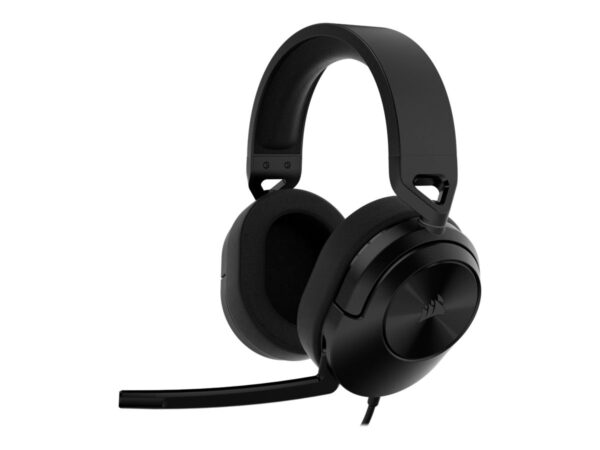 9920eef9-3001-4b83-ba14-c8bdb8d94b1c CORSAIR HS55 Stereo Headset Carbon EU