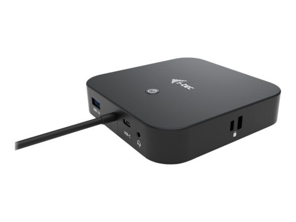 9924639d-c44b-4e8f-8e2f-c6d9b3764cdc I-TEC USB-C Dual Display Docking Station