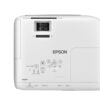 997eb892-184d-4442-bcfd-2b8648a30d54 EPSON EB-FH08 3LCD Projector 3600lm