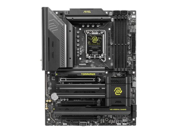 99c2327c-e654-4355-80b8-1c54404c0a63 MSI MAG Z890 TOMAHAWK WIFI LGA1851 MB