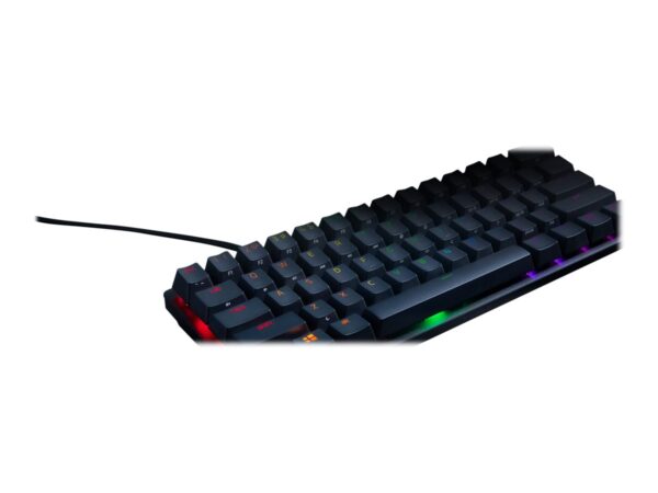 RAZER Huntsman Mini Purple Switch - US