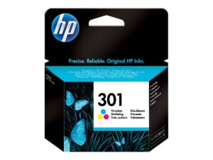 9a1024e2-e937-4982-898f-ca45fa9a3646 HP 301 ink color DeskJet 1050 2050
