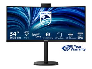 9a324a6e-b91b-4c4a-ac36-5c2dc0c3489f PHILIPS 34B2U3600CH/00 34inch UWQHD VA