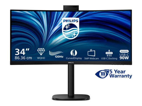9a324a6e-b91b-4c4a-ac36-5c2dc0c3489f PHILIPS 34B2U3600CH/00 34inch UWQHD VA