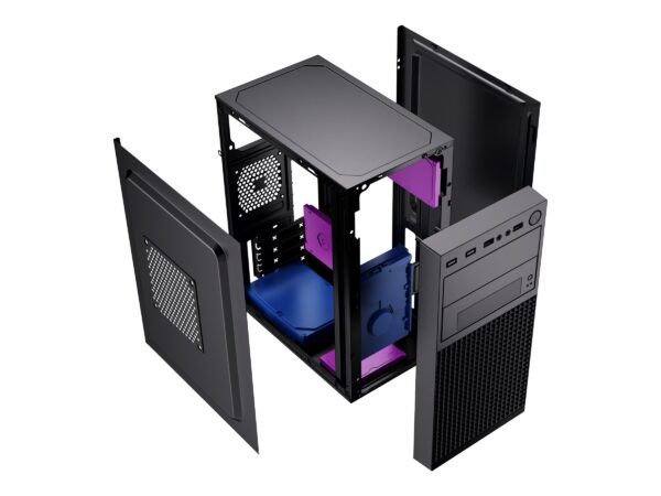 9a40a55c-ac3f-4b98-a828-c1e1df2abfff GEMBIRD Computer Case Fornax K300 black