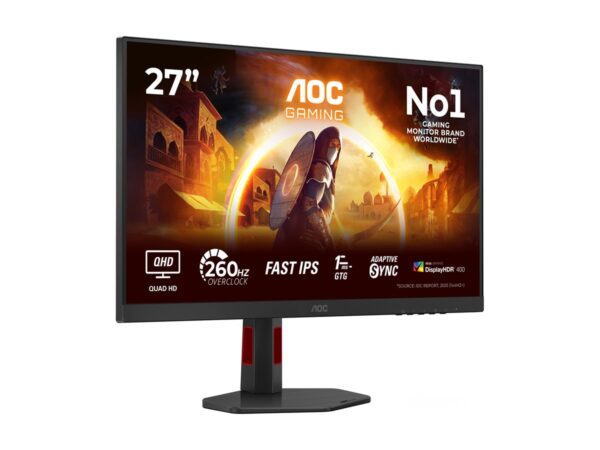 9a4cdc62-31a9-4c4e-9c9d-ff3311c3b8d9 AOC Q27G4ZR 27inch WQHD FASt IPS 240Hz