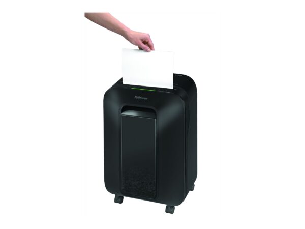 9a85b62a-ed44-40c4-a98d-9c0c6a1cd028 FELLOWES Powershred LX201 Micro-Cut Bl