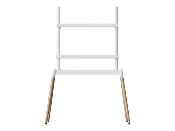 9adfe3f9-b631-412c-ac52-82b26b76e4d0 GEMBIRD TV floor stand 55 - 86i white