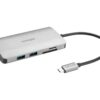 9b1028c9-ab19-41b5-8fba-a4316b360885 KENSINGTON UH1400p USB-C Mobile Hub