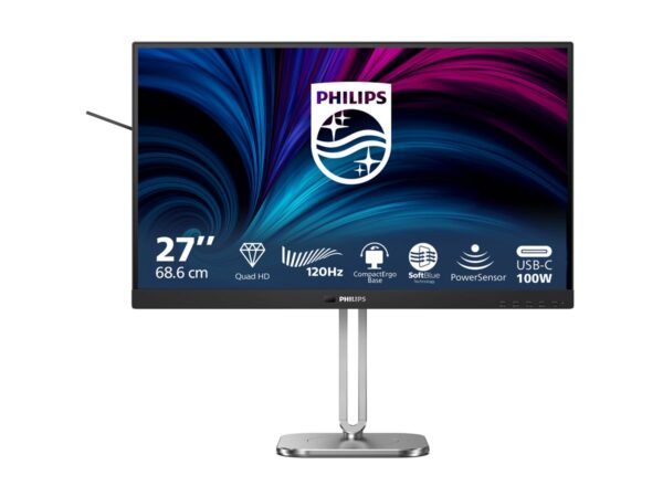 9b28b21f-bdd0-4d1b-81e5-9c8cc3109d6b PHILIPS 27B2U4601/00 27inch IPS QHD