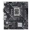 9b32ab4f-5247-4a9c-9229-99e7f44064e3 ASUS PRIME H610M-K D4 LGA1700 mATX MB