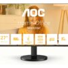 9b469f5c-2657-42ff-b337-bc061428c476 AOC Q27B3CF2 27inch 2560x1440 100Hz IPS