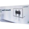 9b5d5e14-3aa1-4685-b67b-491d6418b846 GEMBIRD TV wall mount fixed 23-42i