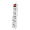 LANBERG PS1-05E-0150-W LANTERGE CURVE