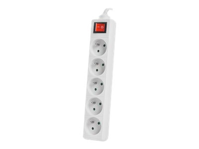 LANBERG PS1-05E-0150-W LANTERGE CURVE