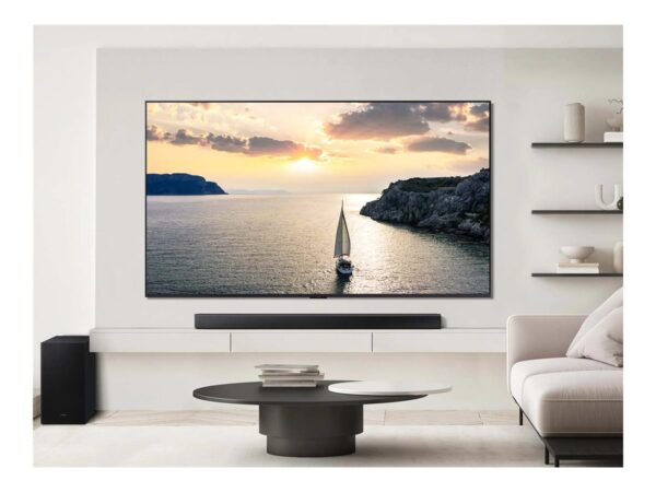 SAMSUNG HW-B750F/EN Soundbar