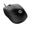 HP Wired Mouse 1000