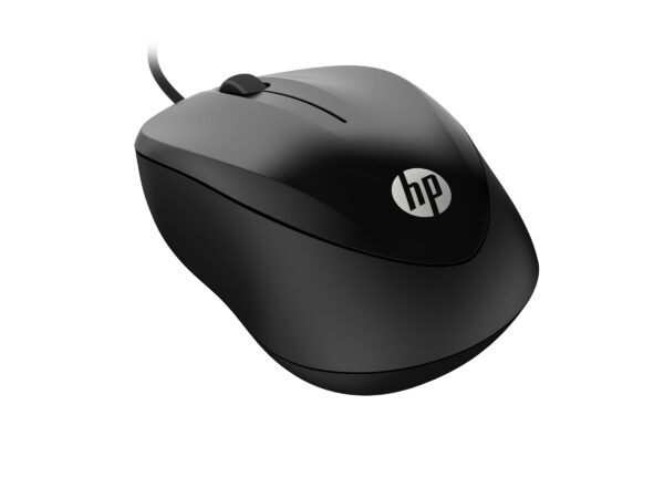 HP Wired Mouse 1000