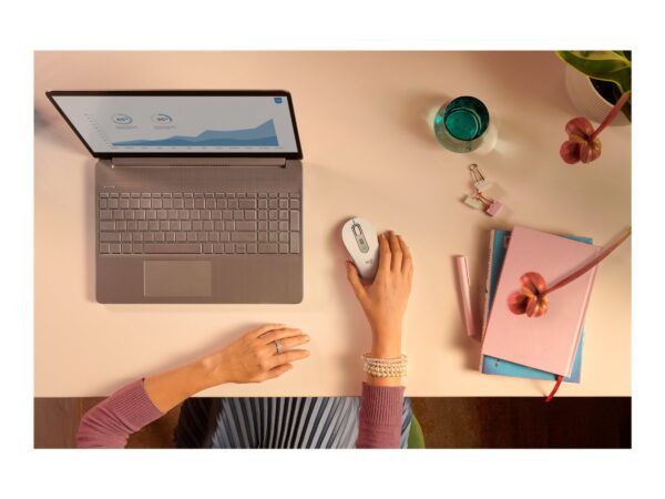 LOGI Signature M650 for Business Mouse