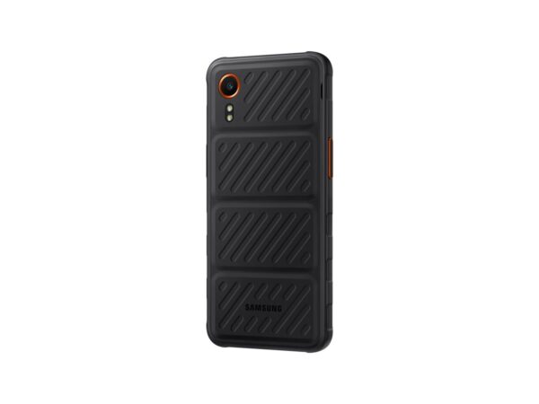 SAMSUNG Galaxy Xcover7 Black Enterprise