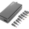 9cfc5157-8830-4d98-aa82-77b682b900af NATEC NZU-0991 Universal Laptop AC Adapt