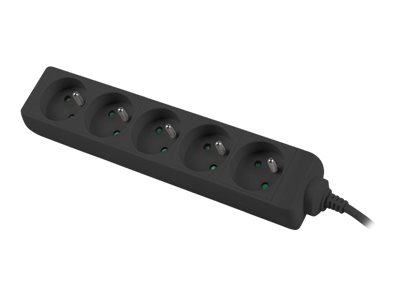 9d299998-1da6-4b34-a41c-a508e1756963 LANBERG PS0-05E-0150-BK Lanter EXTENSION