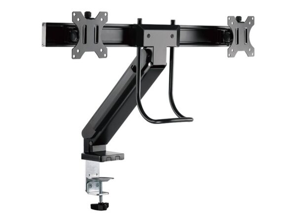 LOGILINK Dual monitor mount 17-27inch
