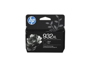 HP 932XL ink black Officejet 6700