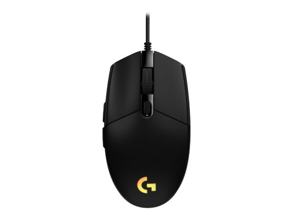 9dcd82b9-66ee-4825-8b00-3f6995a2c50a LOGI G203 LIGHTSYNC Gaming Mouse Black