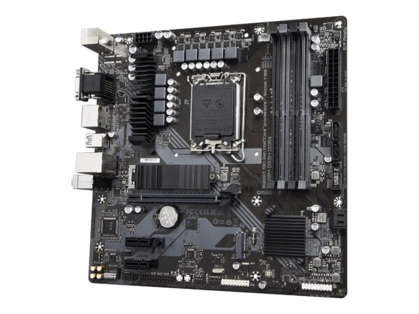 9de1b11b-a1c9-4679-a96b-cd7811cf73e8 GIGABYTE B760M DS3H LGA1700 DDR4