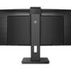PHILIPS 346P1CRH/00 34inch USB-C DOCKING