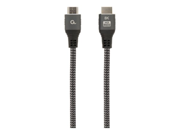 9dfca080-d0b7-4d79-9009-f4fbf6f2b3b7 GEMBIRD CCB-HDMI8K-1M HDMI cable 1m