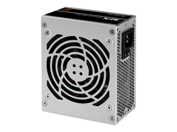 9e27d08a-ab15-4419-a34c-f67305d11ab1 CHIEFTEC PSU 450W SFX 80PLUS BRONZE bulk