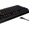 9e66e2e5-034c-41ea-9bac-eaf694d81140 LOGI G PRO Mechanical Gaming Kbd (US)