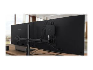 I-TEC USB-C Dual Display Docking Station