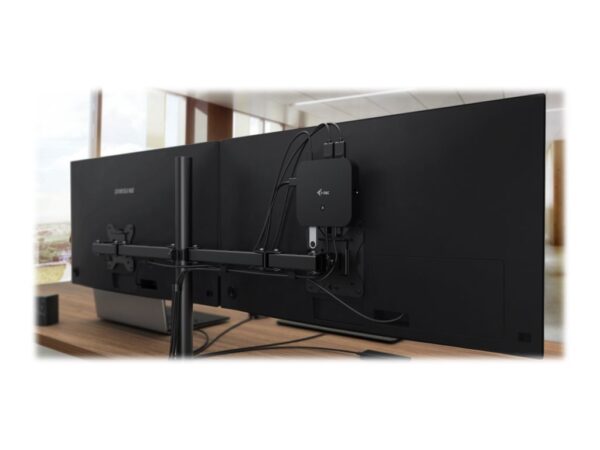 9ebdbd70-e7a6-4390-8f0c-a9cce174260b I-TEC USB-C Dual Display Docking Station
