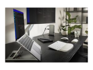 9f159a78-9470-48c2-a12b-5a75f06c9b01 KENSINGTON One-Touch Single Monitor Arm