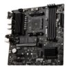 MSI B550M PRO-VDH WIFI ATX MB