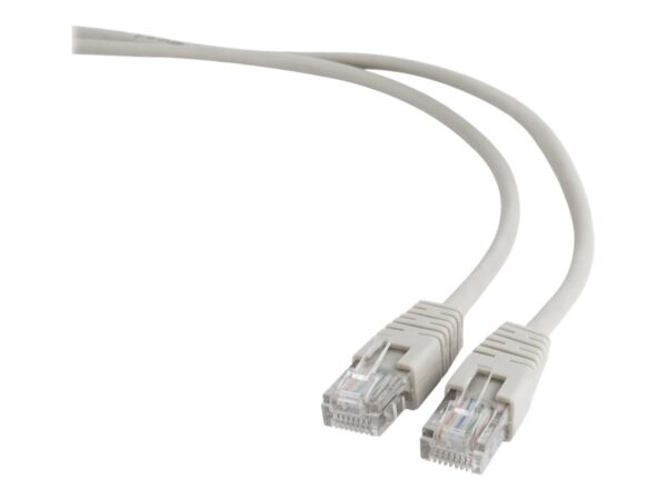 9f40cbc0-2caf-4178-90fa-397340f25979 GEMBIRD CAT5e UTP Patch cord grey 7.5m