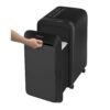 9f4e5b13-41d2-4827-bb51-59017eff6bf5 FELLOWES Powershred LX221 Micro-Cut Bl