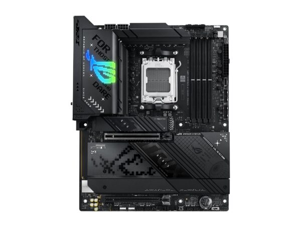 9f527d2d-60b7-40bb-8c49-08678c294f05 ASUS ROG STRIX X870-F GAMING WIFI AM5 MB