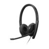 9f529f29-e7a6-430e-9790-fac815cb6cbd LENOVO USB-A Wired Stereo Headset Gen 2