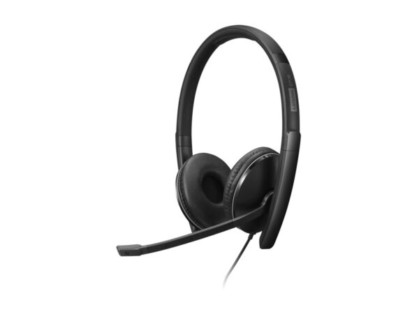 9f529f29-e7a6-430e-9790-fac815cb6cbd LENOVO USB-A Wired Stereo Headset Gen 2