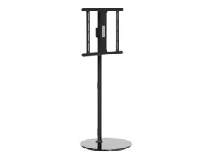GEMBIRD TV floor stand – swivel 32- 65i