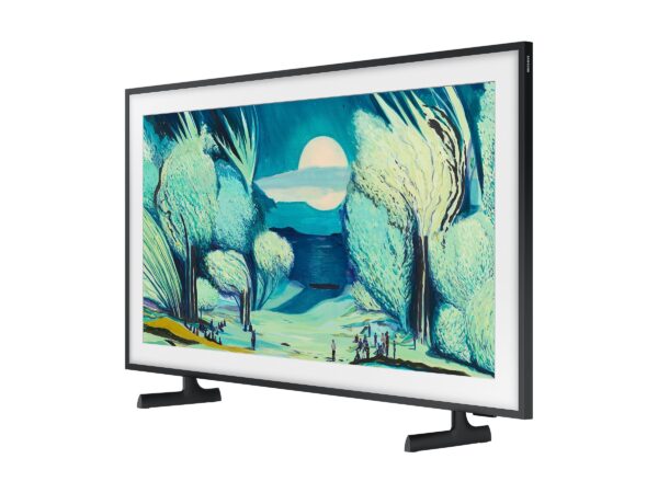9f6ca382-ae0c-4dc5-8a1b-5d7c9863b9bb SAMSUNG TV The Frame 43in QE43LS03FAUXXH