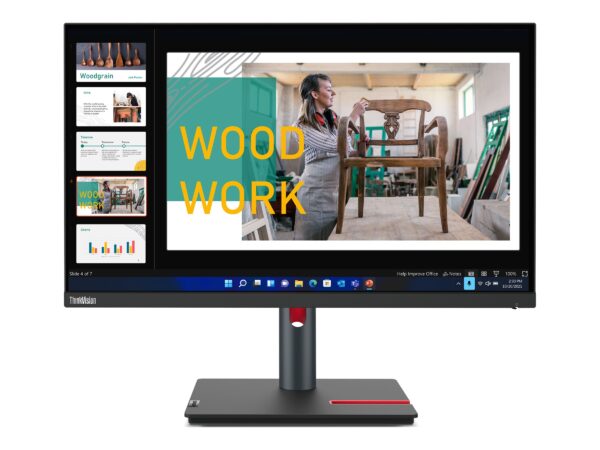 9f729225-8976-4060-82ed-f2b39f86e273 LENOVO ThinkVision P24q-30 23.8inch