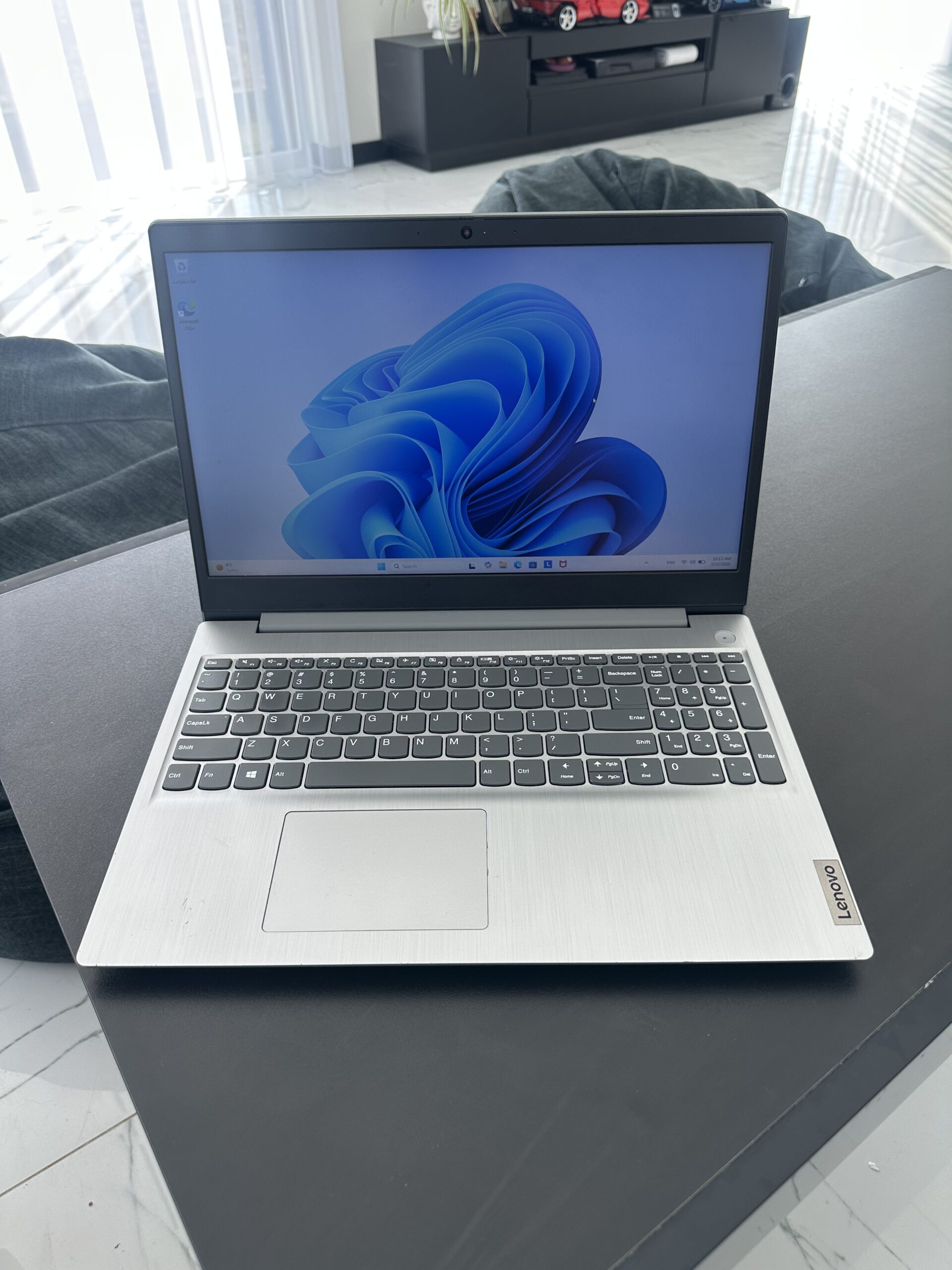 Lenovo IdeaPad 3 15IIL05