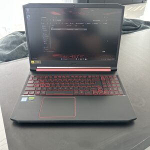 Acer Nitro AN517-51