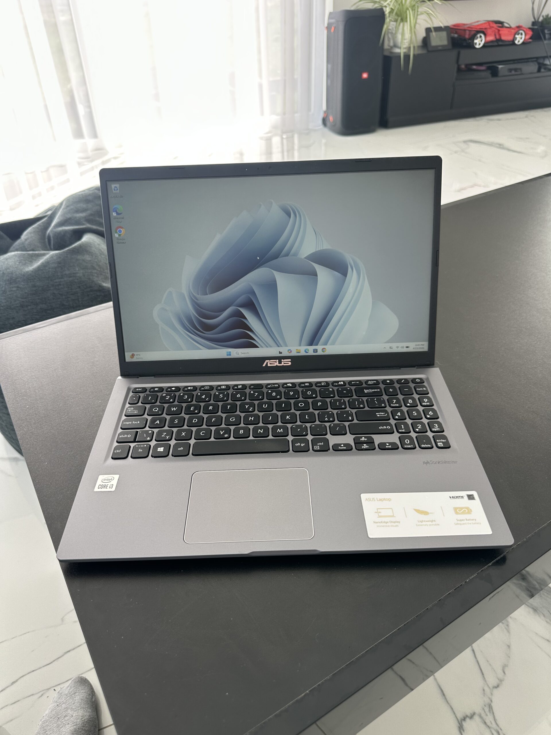 ASUS VivoBook X515F